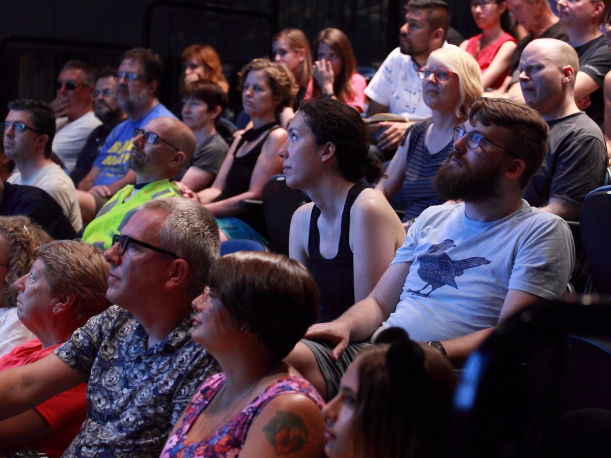 Bikes + Transformation