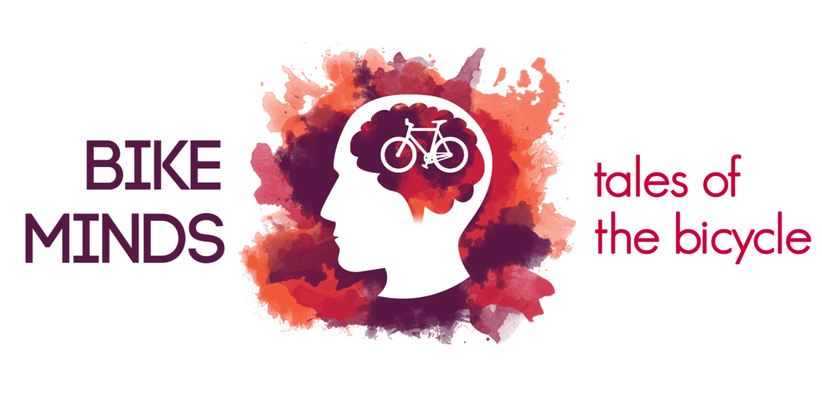 BIKE MINDS  – September 23,&nbsp;2026